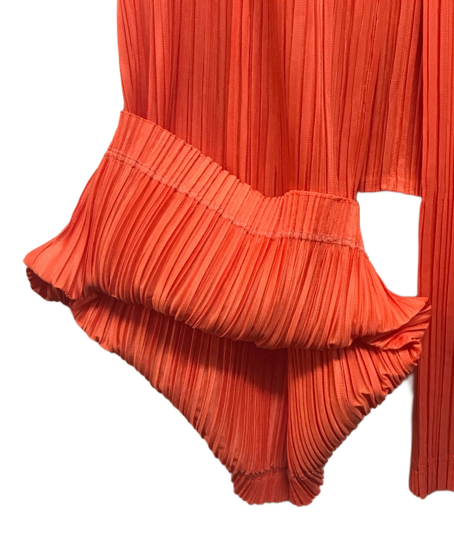 [Pre-owned] PLEATS PLEASE Pleated all-in-one PP91-J1415