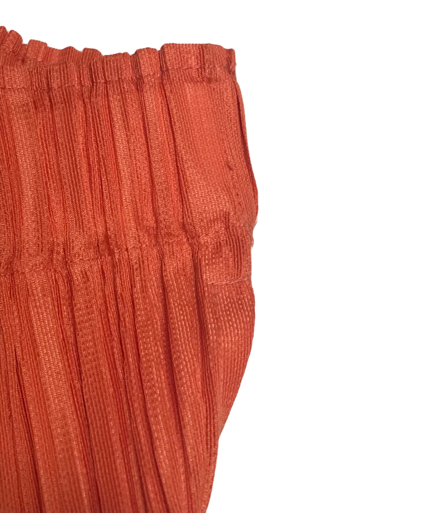 [Pre-owned] PLEATS PLEASE Pleated all-in-one PP91-J1415