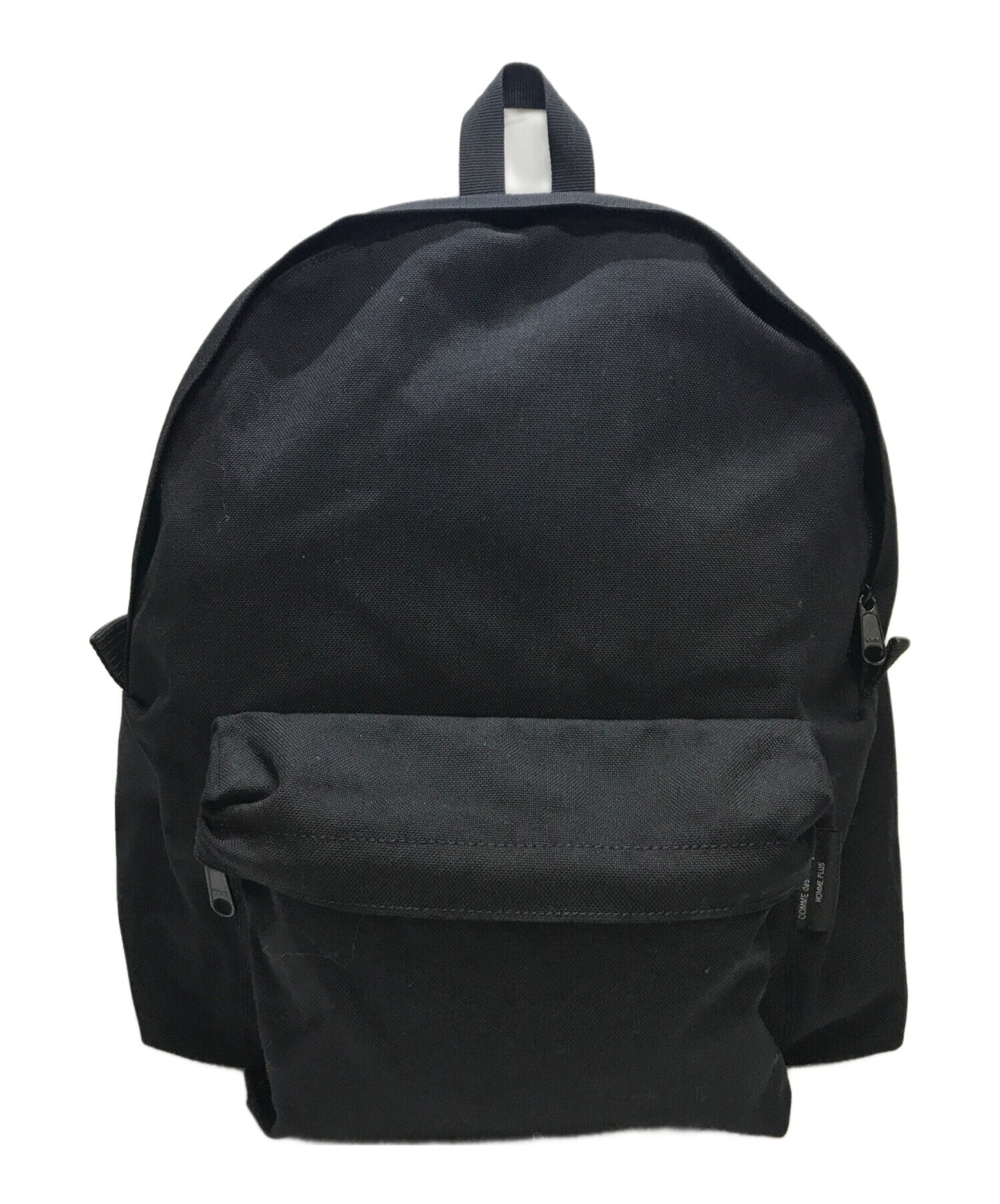[Pre-owned] COMME des GARCONS HOMME PLUS backpack PZ-K 206