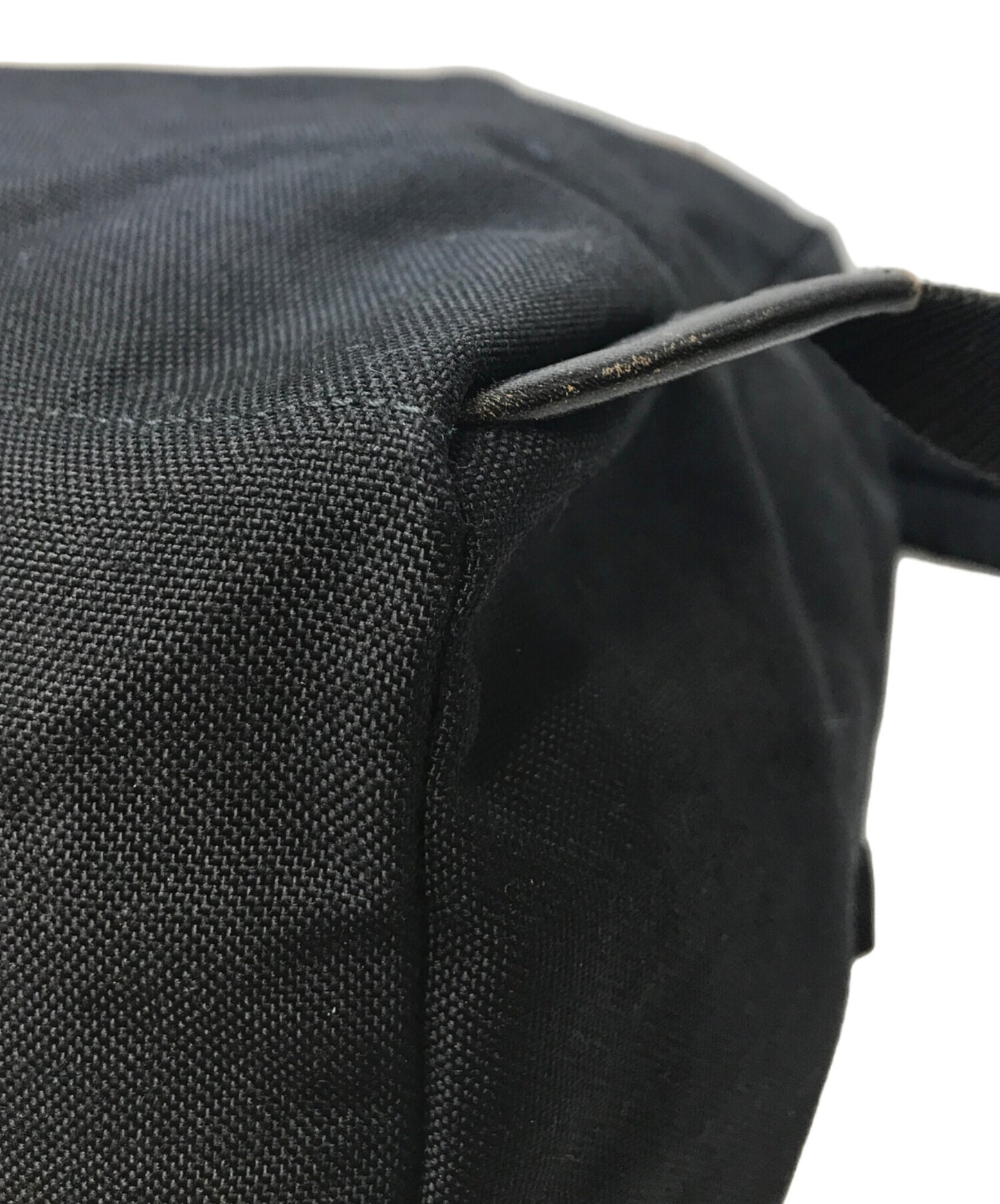 [Pre-owned] COMME des GARCONS HOMME PLUS backpack PZ-K 206