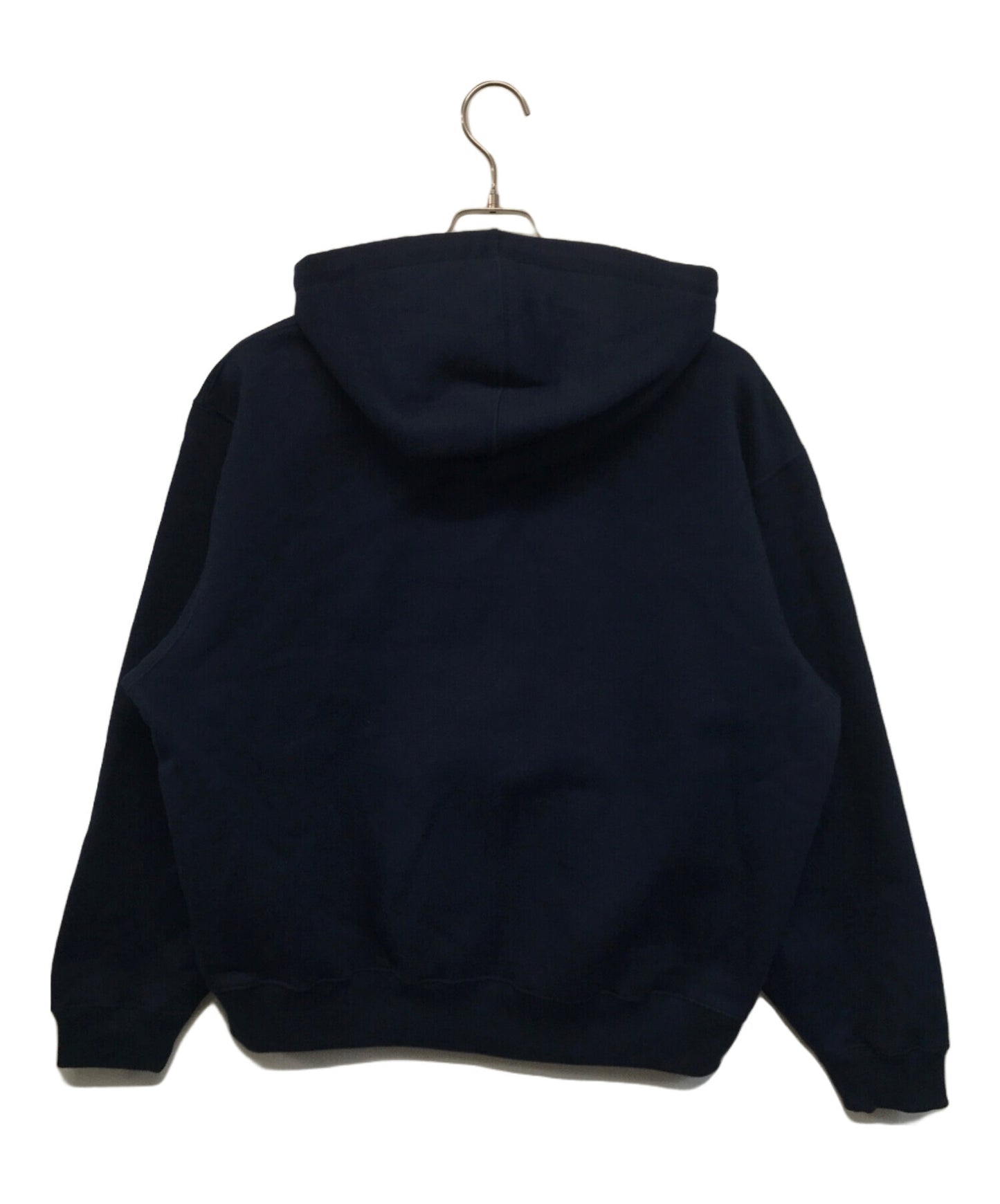 [Pre-owned] SUPREME 24SS Zip Up Hooded Sweatshirt