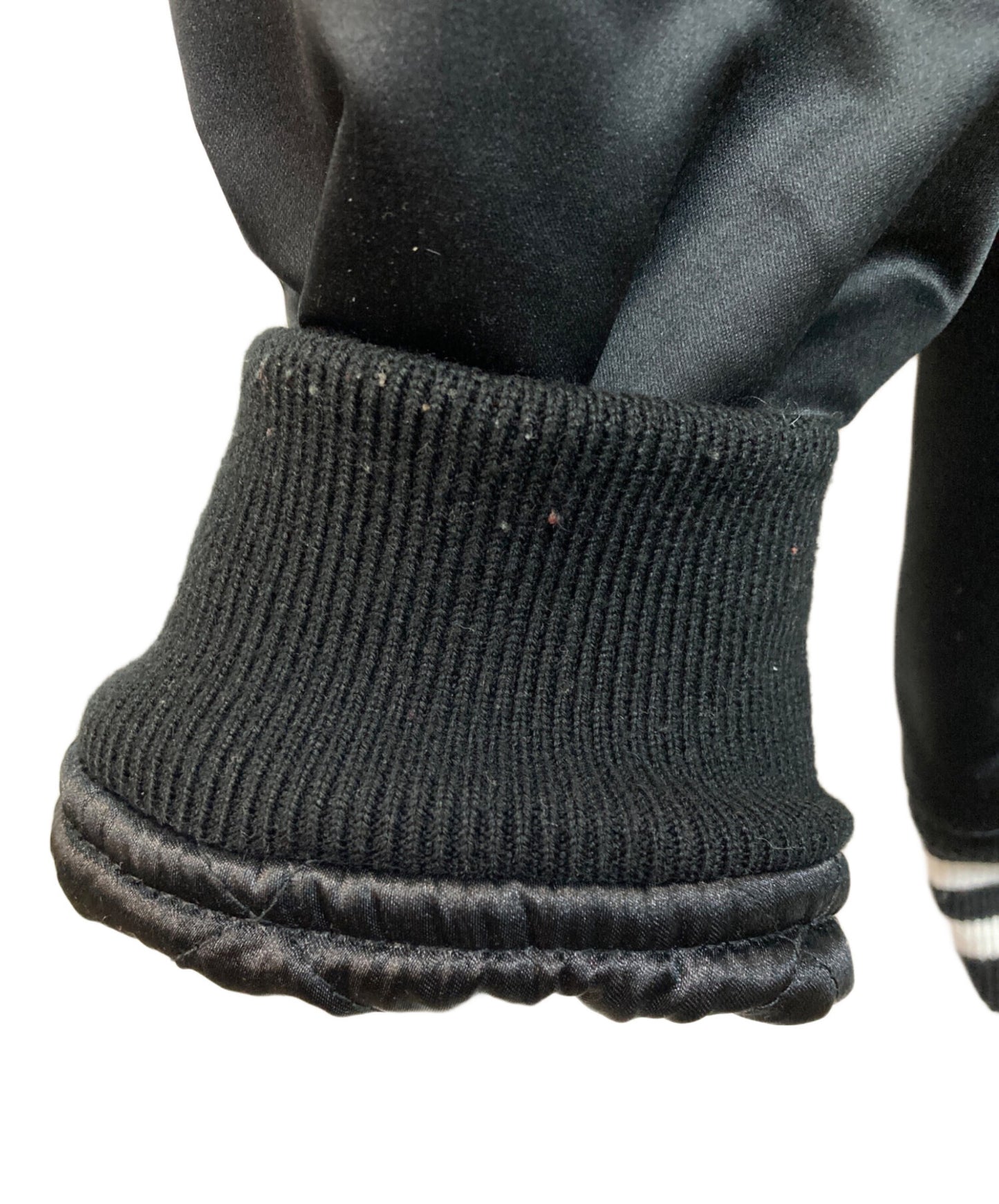 [Pre-owned] SUPREME Varsity Jacket