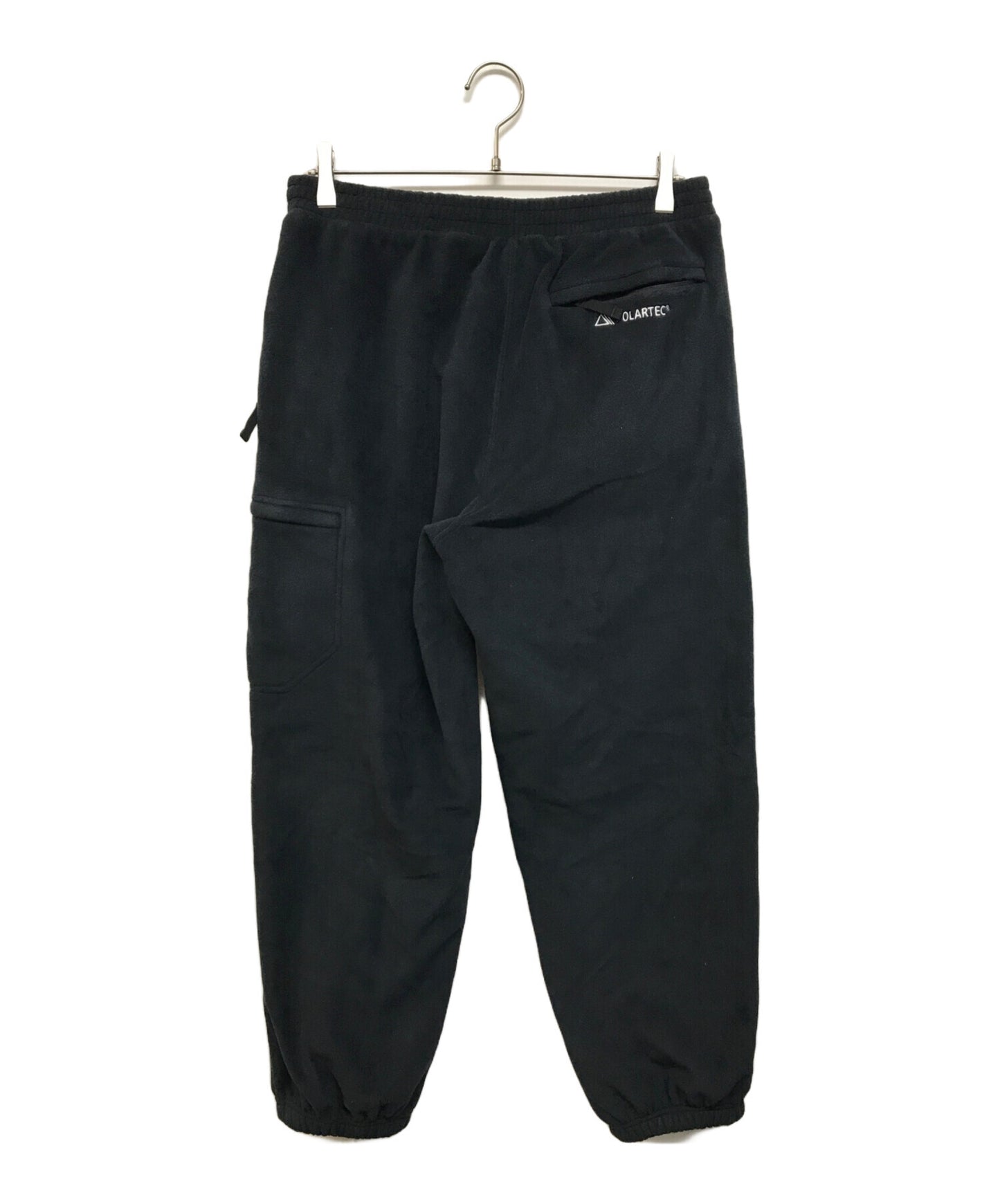 [Pre-owned] SUPREME 24FW Polartec Pant