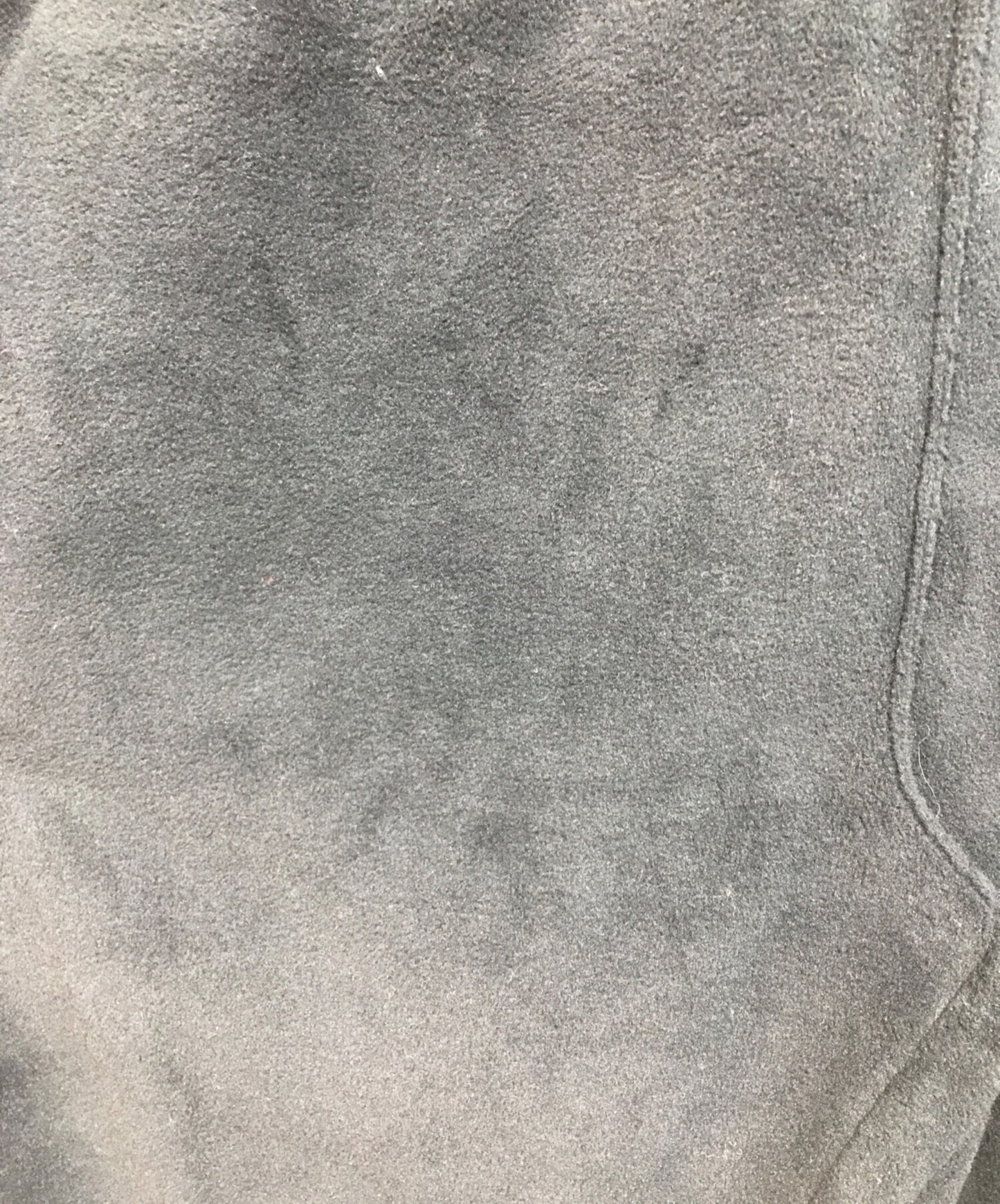 [Pre-owned] SUPREME 24FW Polartec Pant