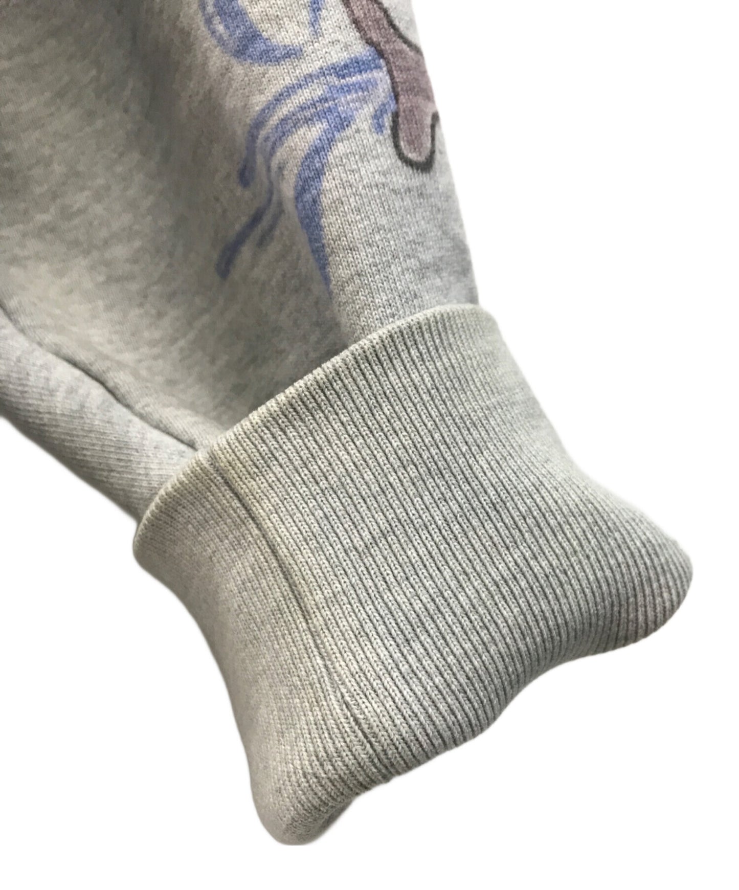 [Pre-owned] SUPREME Elephant Hooded Sweatshirt