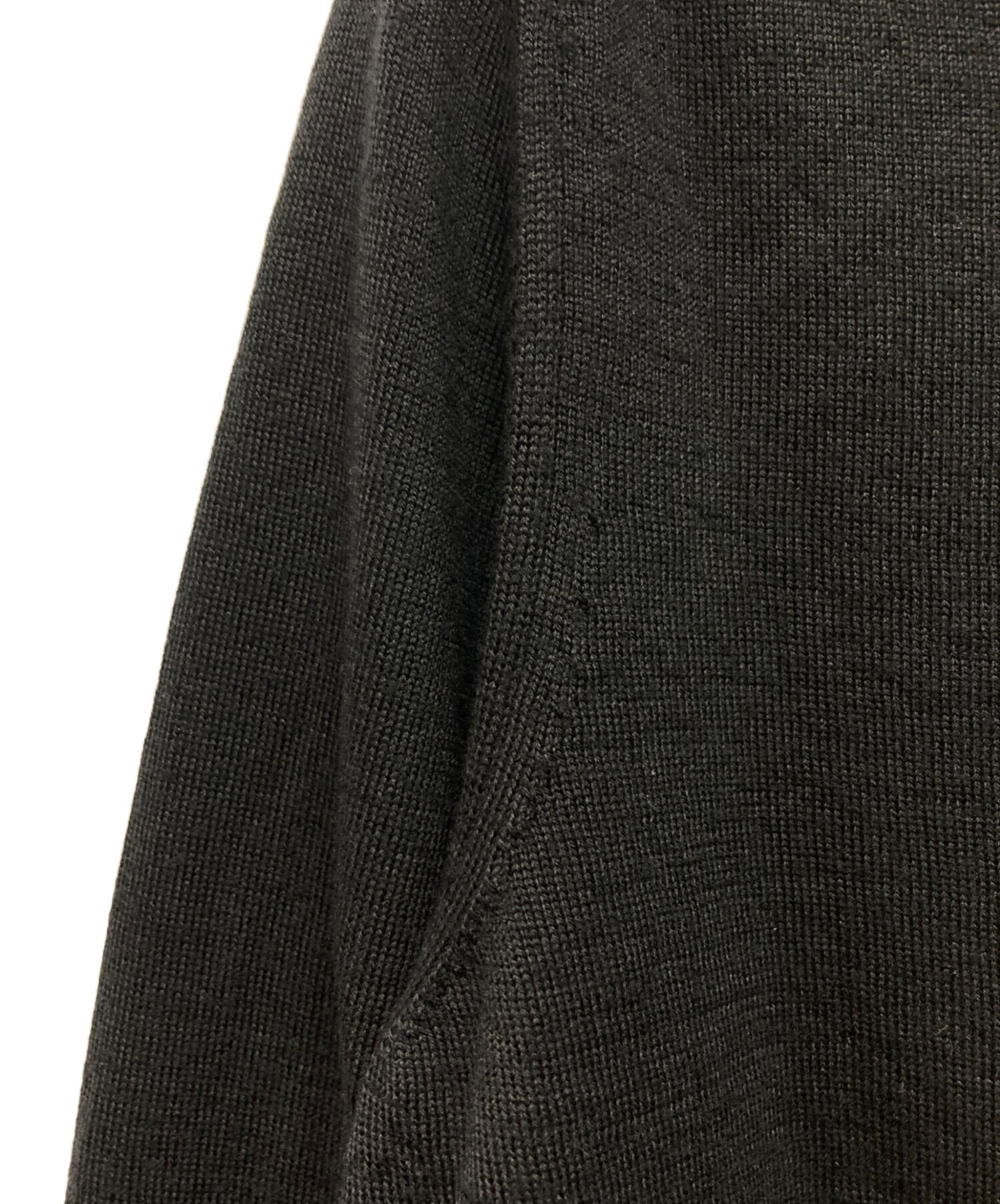 [Pre-owned] COMME des GARCONS COMME des GARCONS Dot Print Cardigan RN-N516