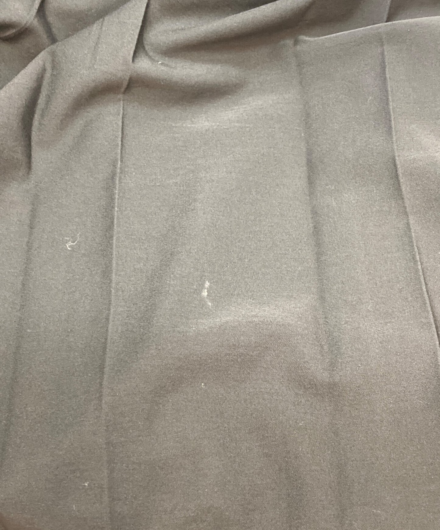 [Pre-owned] Y's pleated skirt Y1T-S10-100