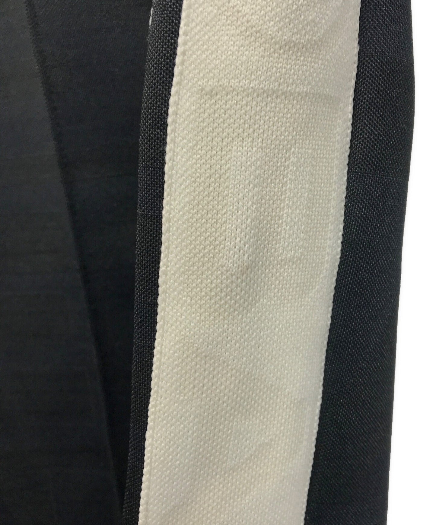 [Pre-owned] A BATHING APE LUX SPORT PATTERN JAQUARD TRACK PANTS 001ptj301054i