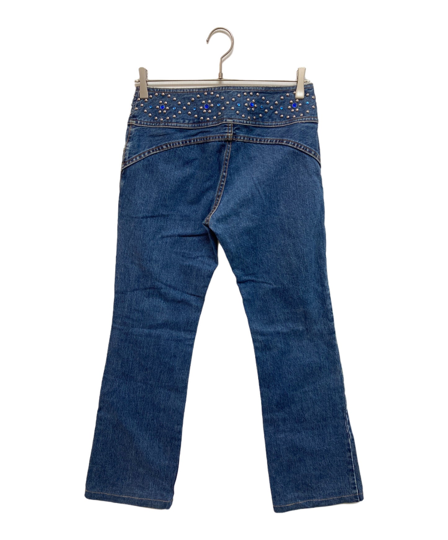 [Pre-owned] Hysteric Glamour denim pants