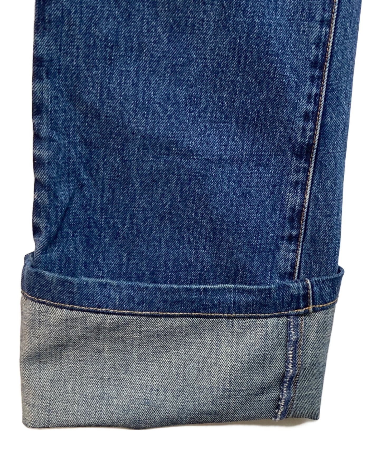 [Pre-owned] Hysteric Glamour denim pants