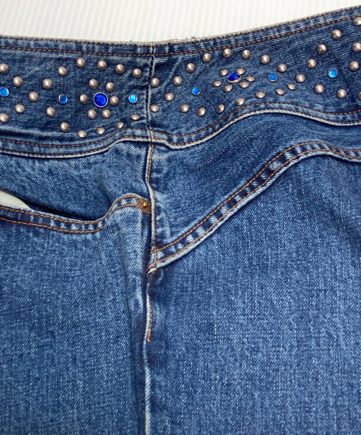 [Pre-owned] Hysteric Glamour denim pants