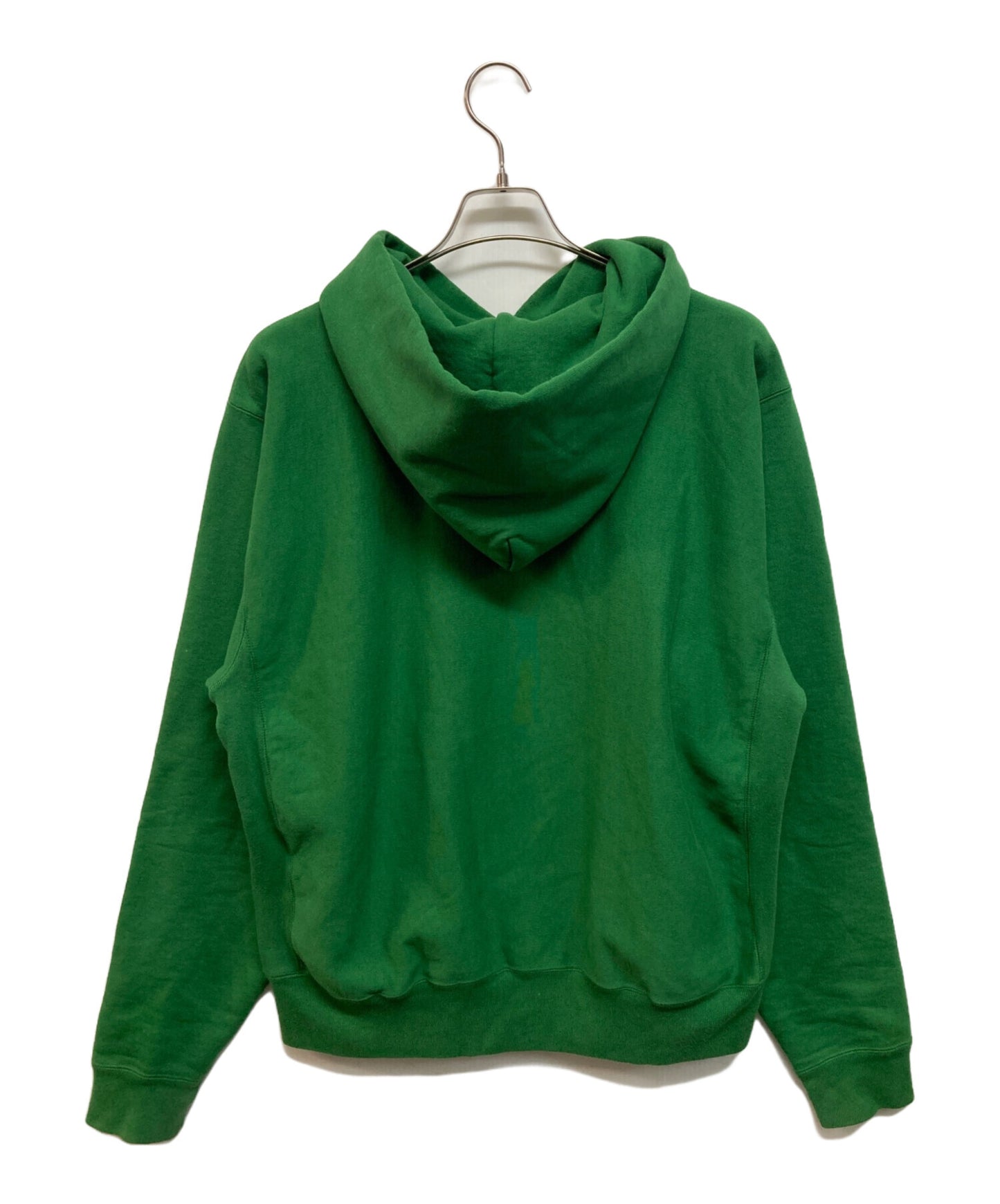 [Pre-owned] HUMAN MADE 25SS HEAVYWEIGHT HOODIE HM29CS017