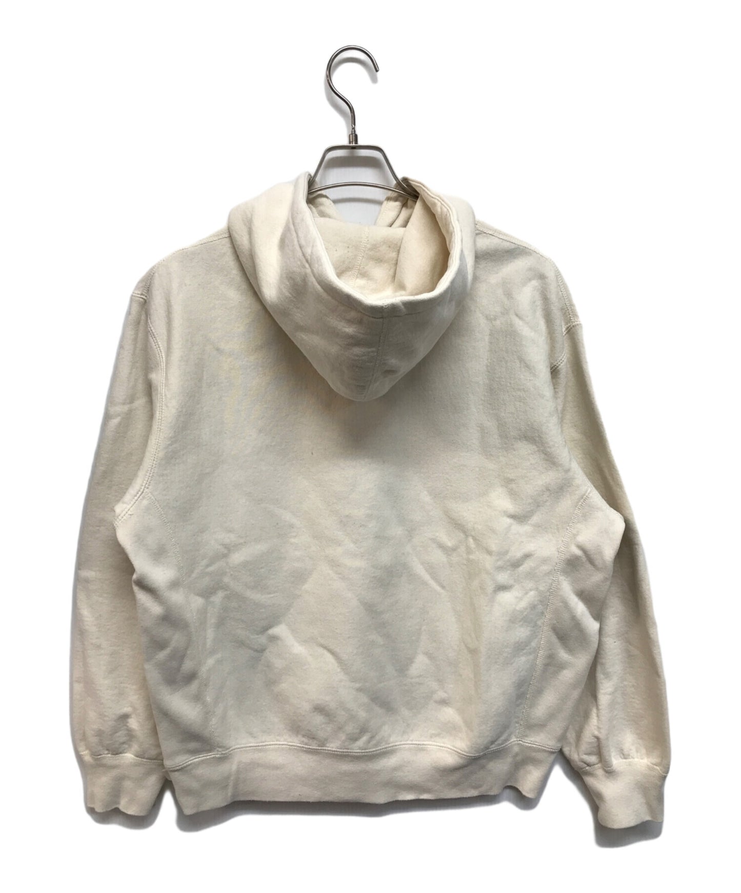 [Pre-owned] SUPREME Collegiate Hooded Sweatshirt