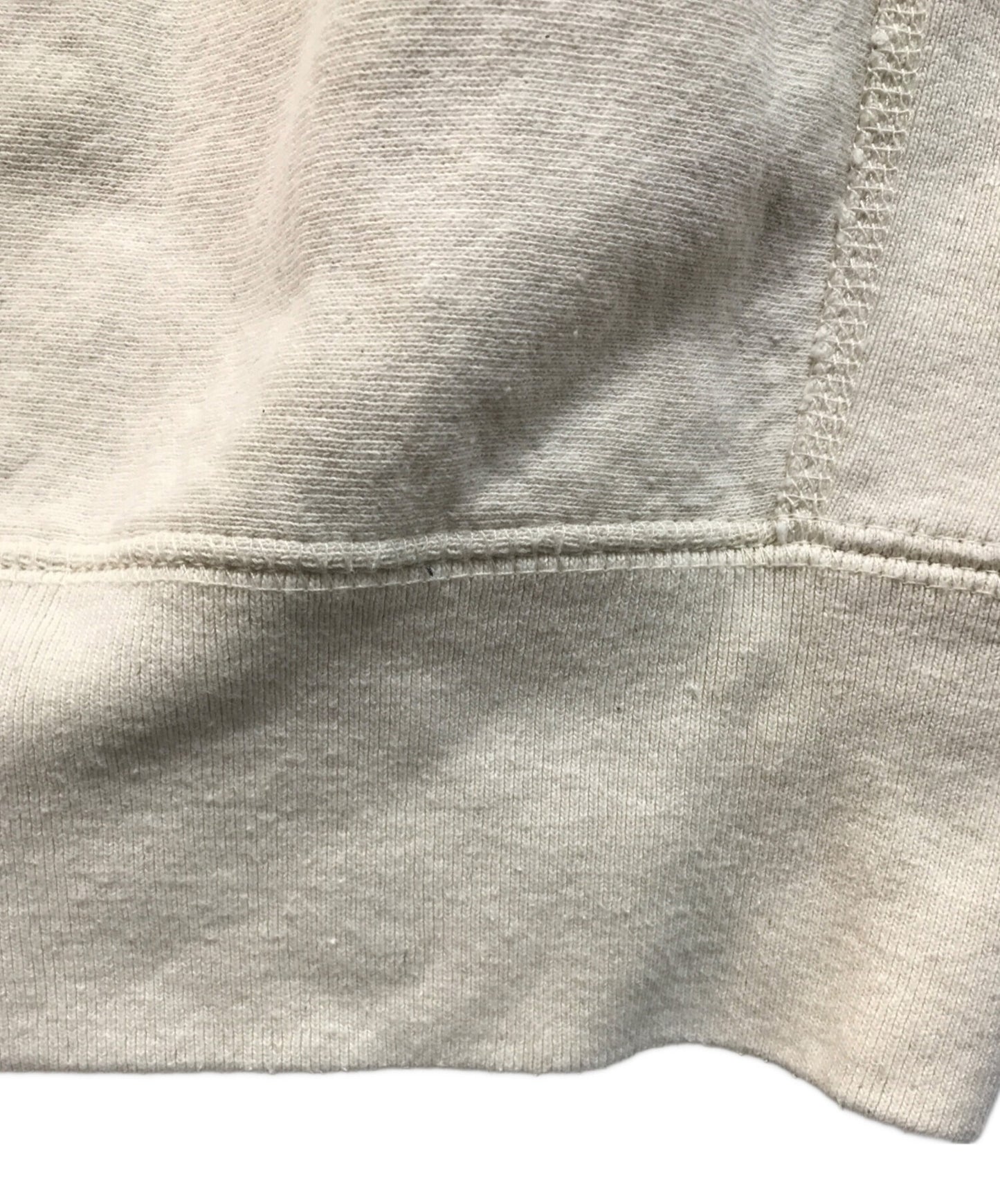 [Pre-owned] SUPREME Collegiate Hooded Sweatshirt