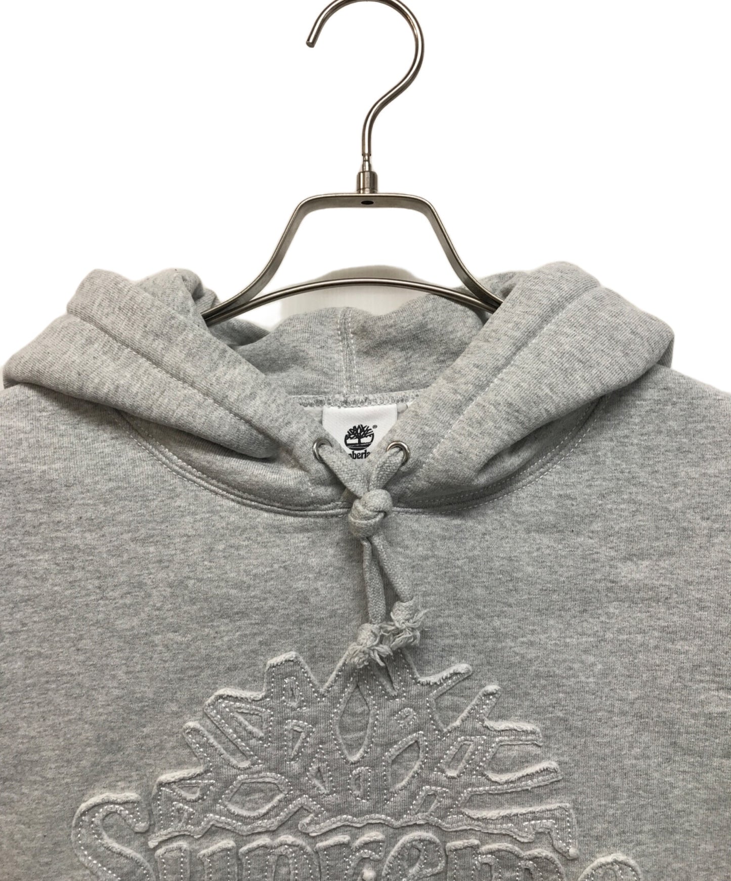 [Pre-owned] SUPREME Hooded Sweatshirt