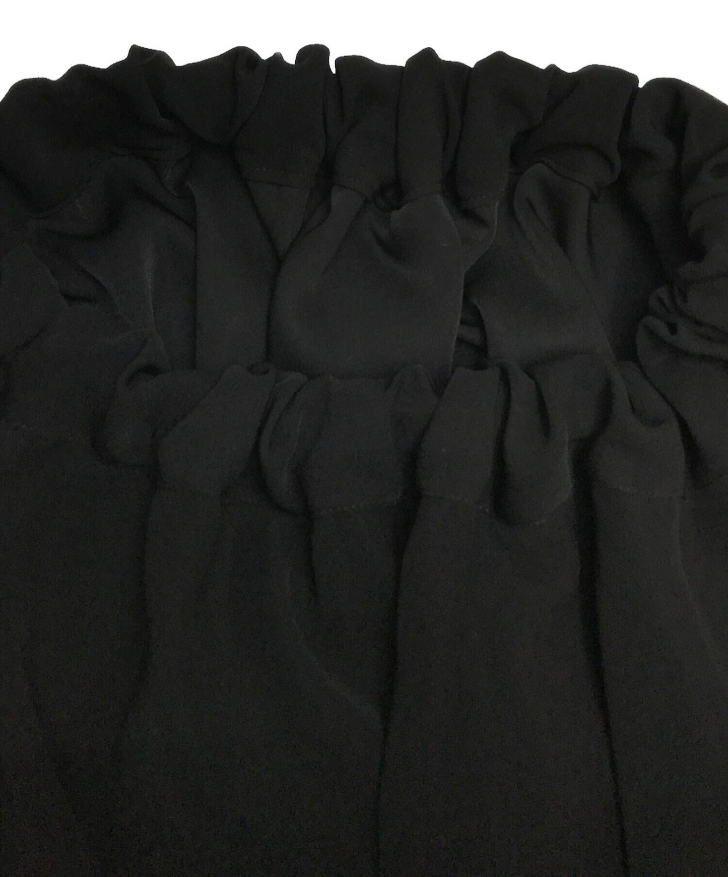 [Pre-owned] LIMI feu asymmetry skirt LR-S14-910