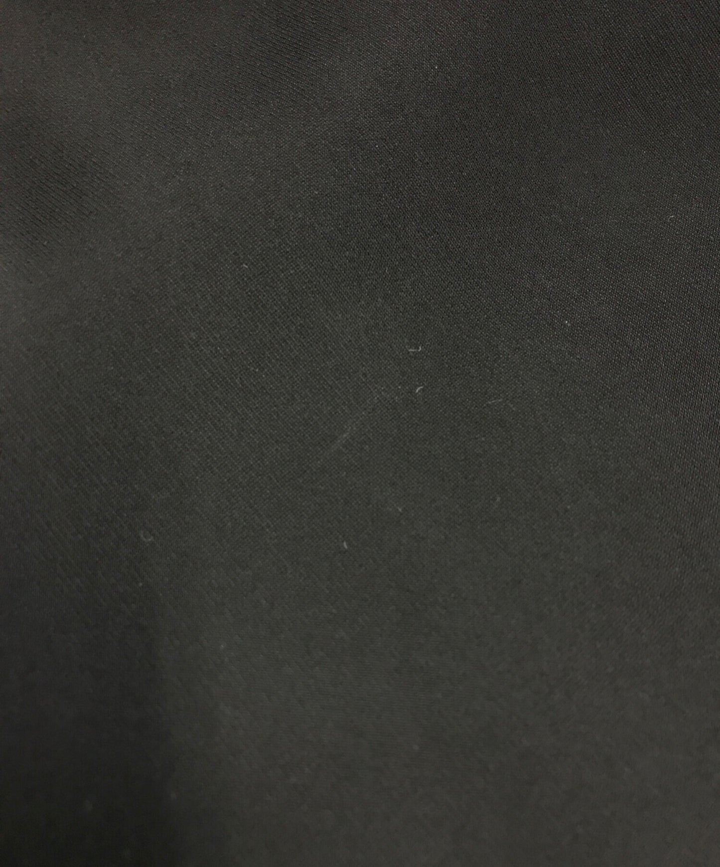 [Pre-owned] LIMI feu asymmetry skirt LR-S14-910