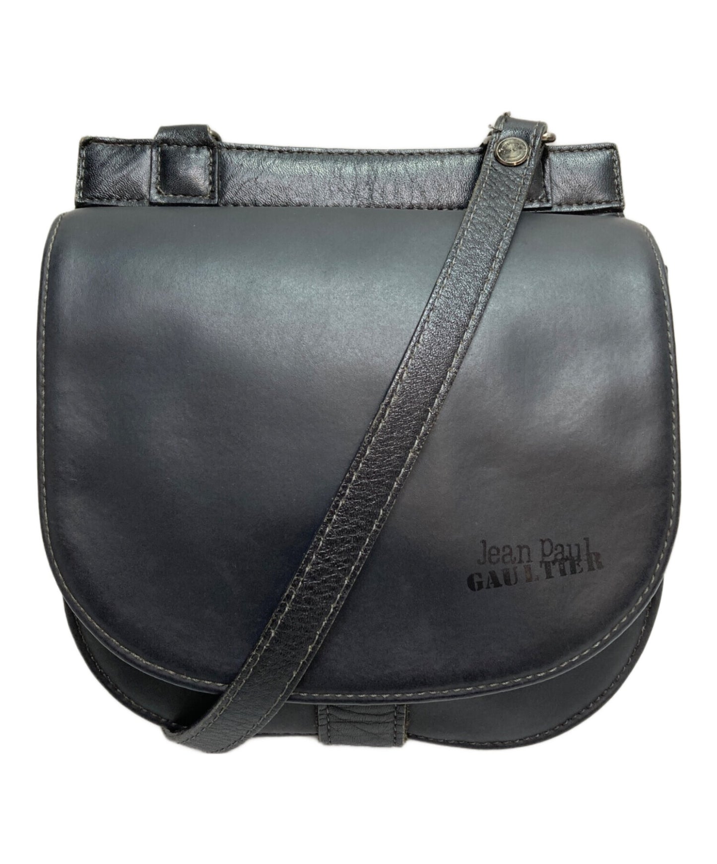 [Pre-owned] Jean Paul GAULTIER Mini Shoulder Bag