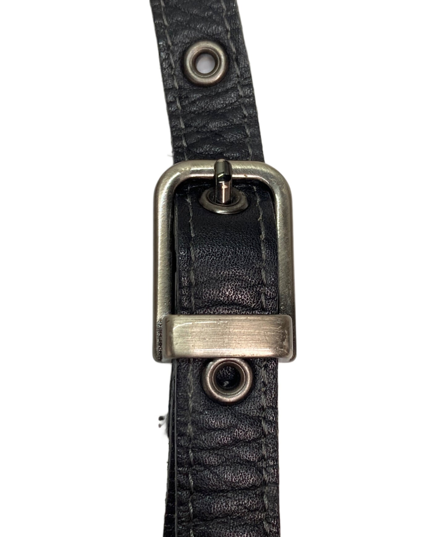 [Pre-owned] Jean Paul GAULTIER Mini Shoulder Bag