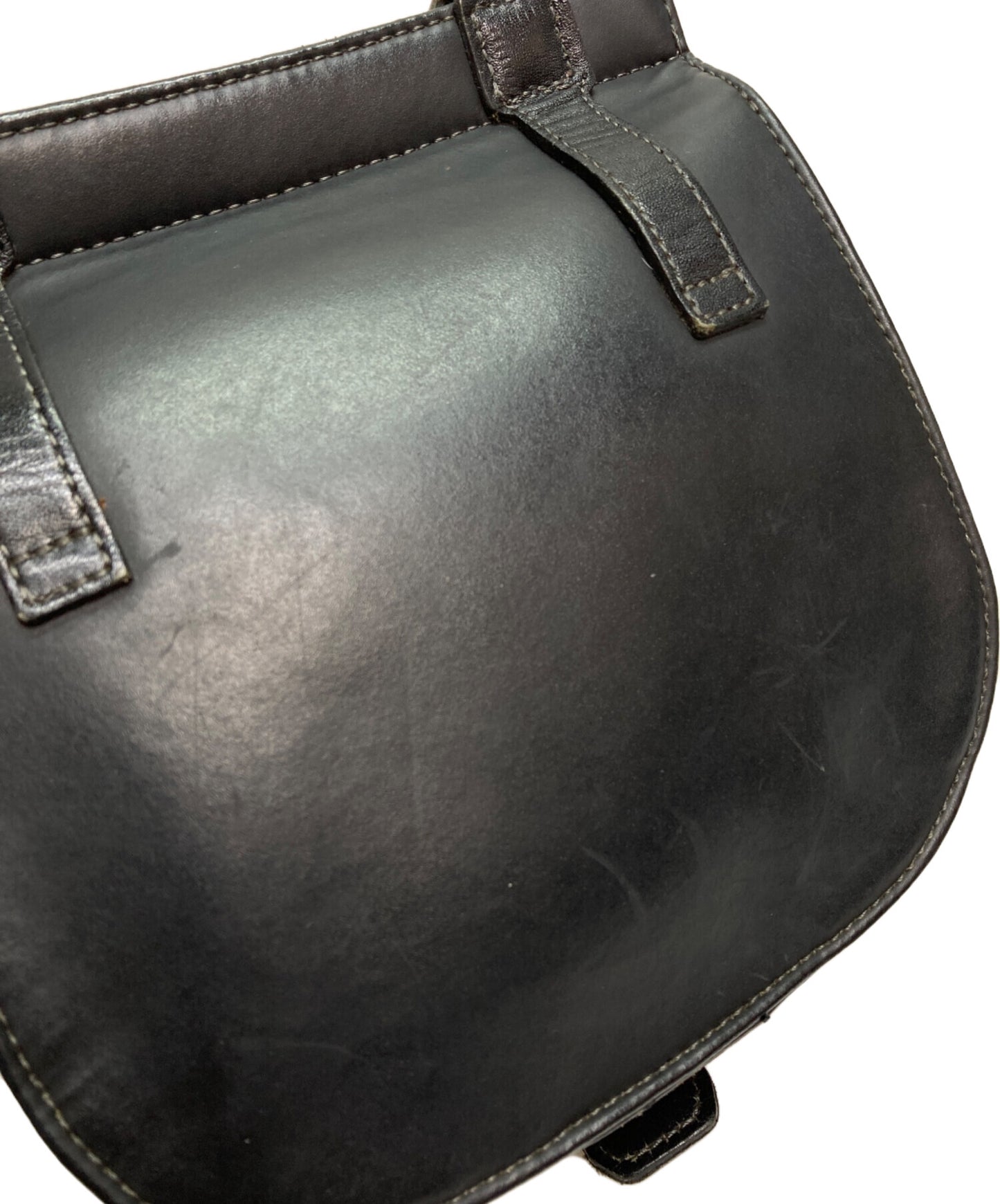 [Pre-owned] Jean Paul GAULTIER Mini Shoulder Bag