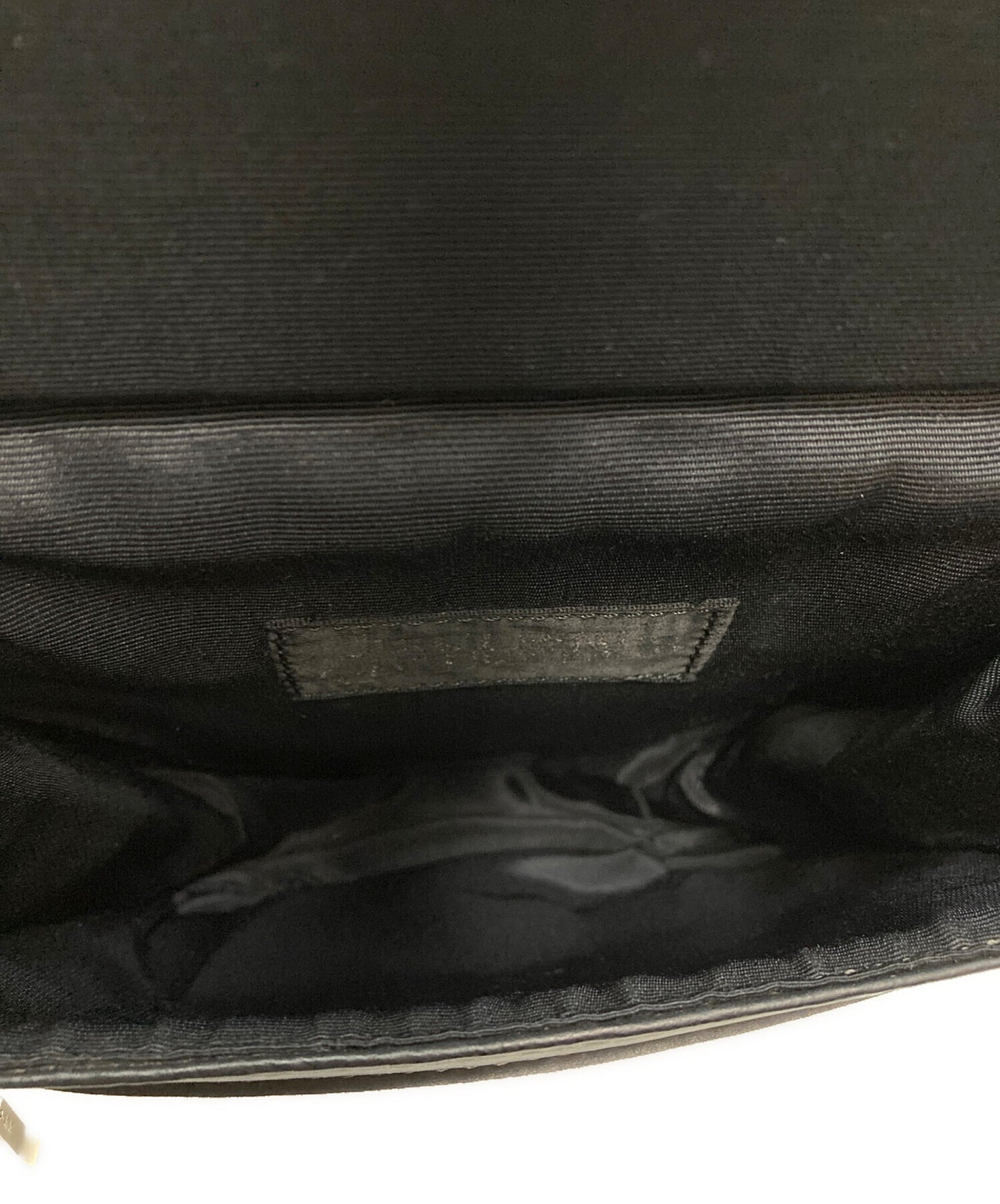 [Pre-owned] Jean Paul GAULTIER Mini Shoulder Bag