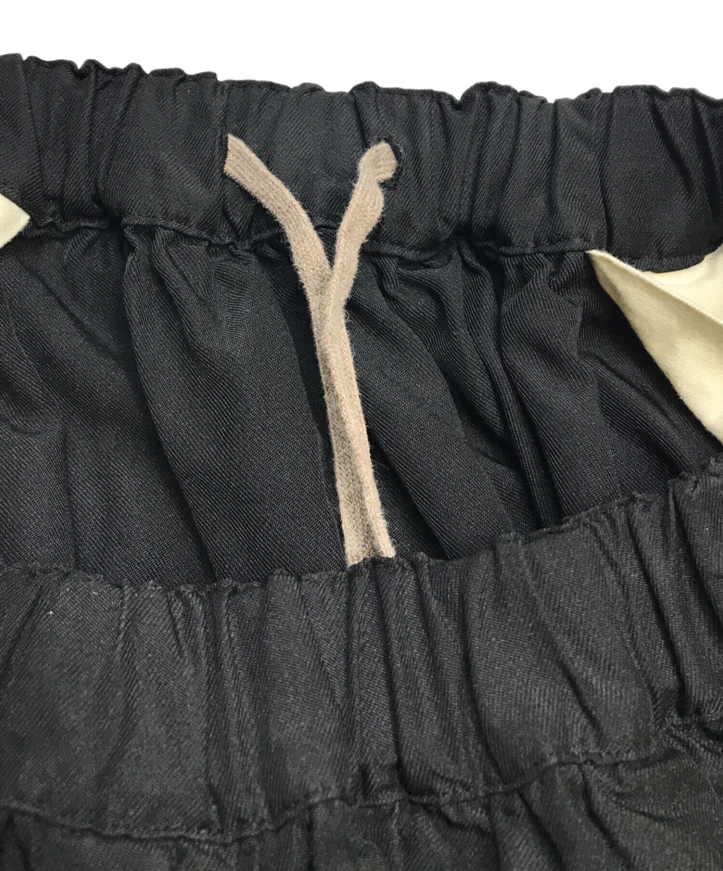 [Pre-owned] COMME des GARCONS COMME des GARCONS skirt RE-S019
