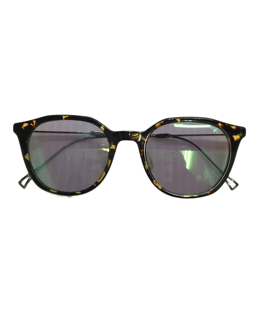 [Pre-owned] ISSEY MIYAKE sunglasses YLDE WELL-VI