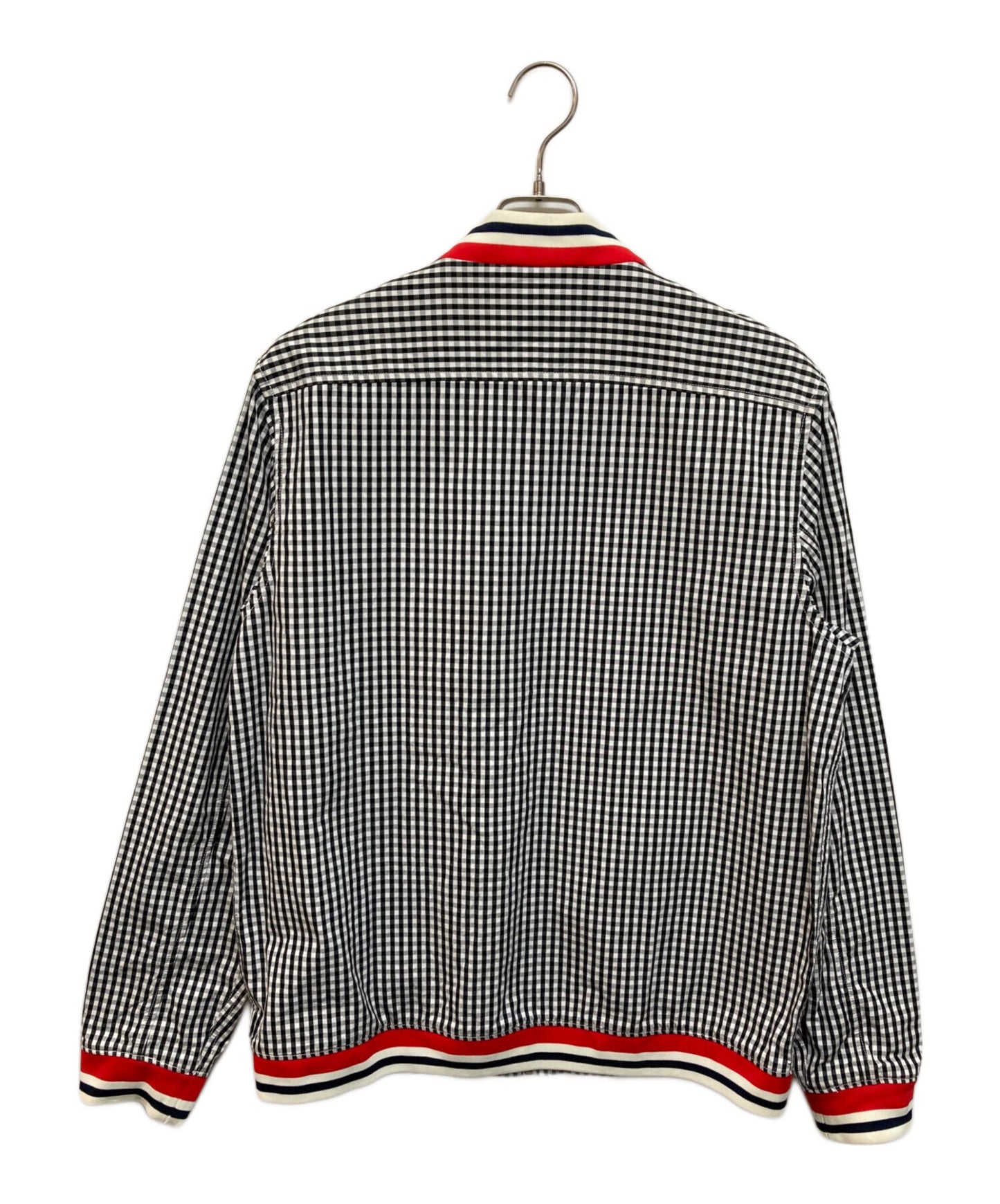 [Pre-owned] SUPREME campus jacket