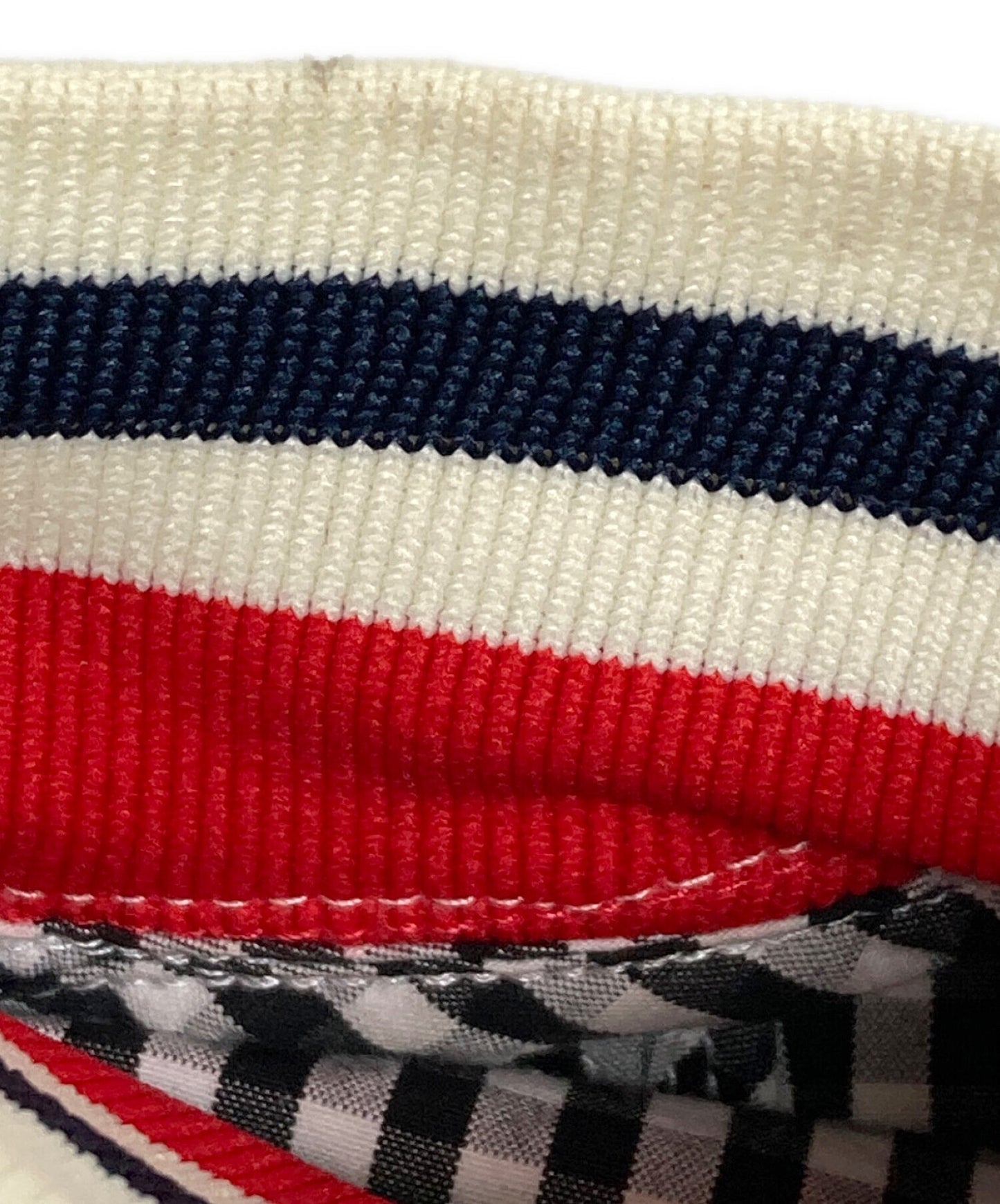 [Pre-owned] SUPREME campus jacket