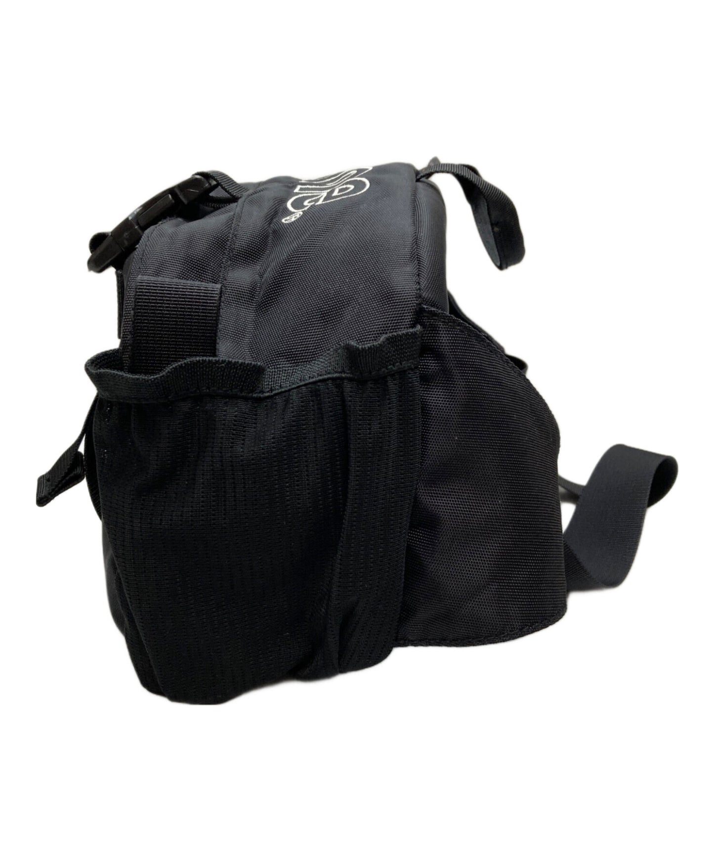 [Pre-owned] SUPREME Waist Bag Cordura