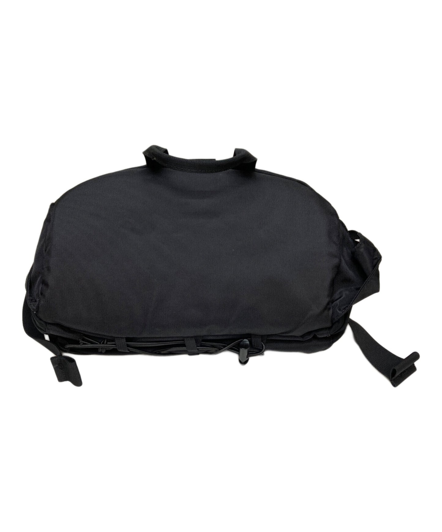 [Pre-owned] SUPREME Waist Bag Cordura