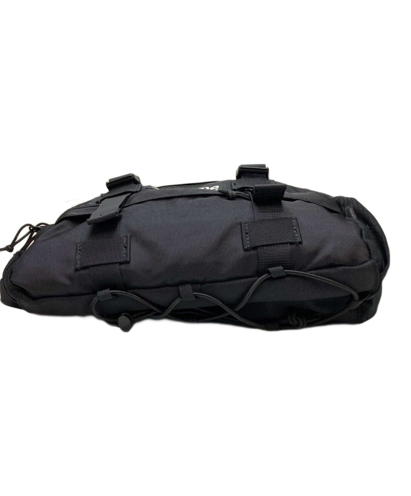 [Pre-owned] SUPREME Waist Bag Cordura