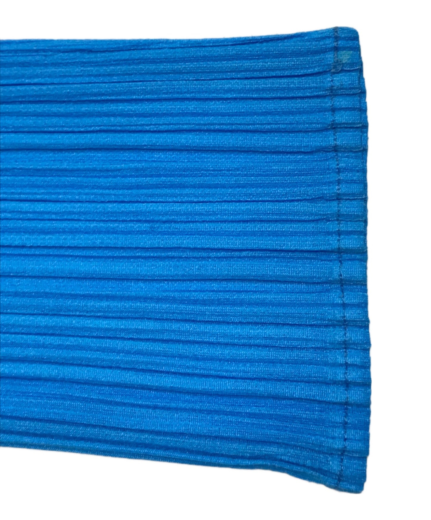 [Pre-owned] PLEATS PLEASE pleated cardigan PP97-JK013