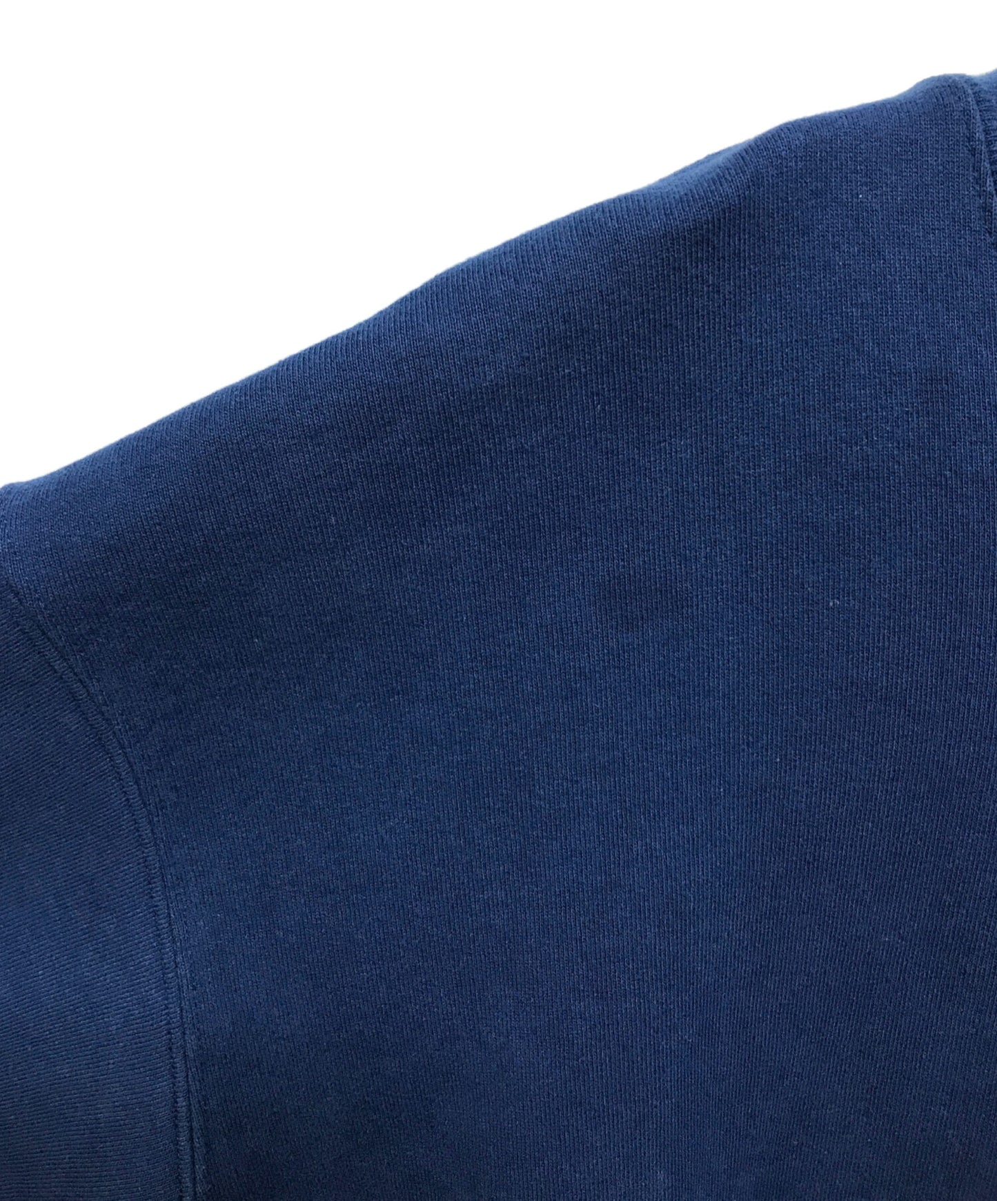 [Pre-owned] SUPREME 24AW Small Box Logo Crewneck Dark Royal