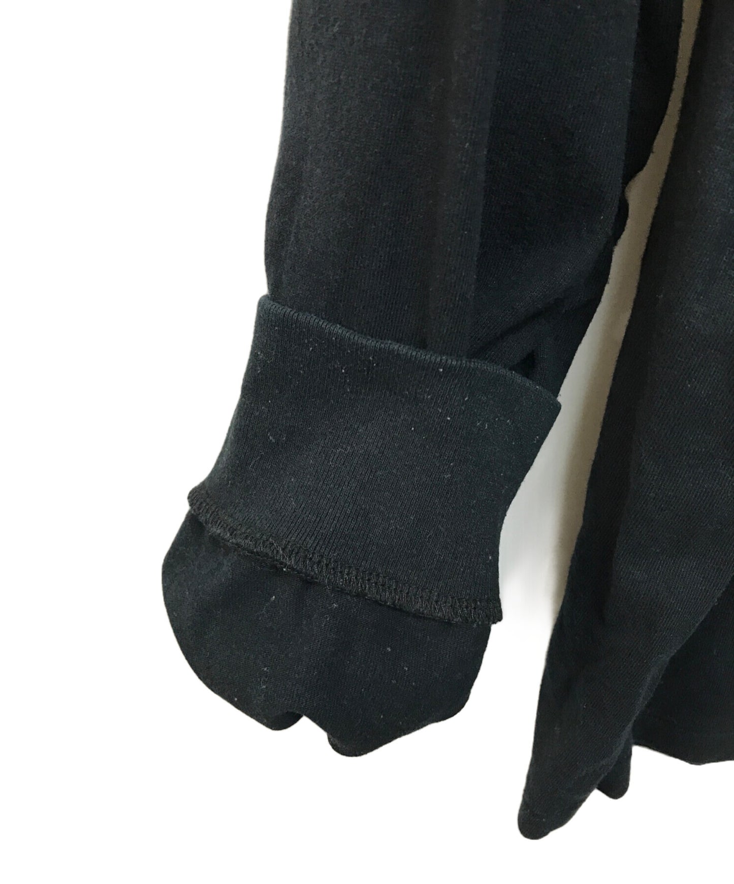 [Pre-owned] A BATHING APE SHARK L/S TEE