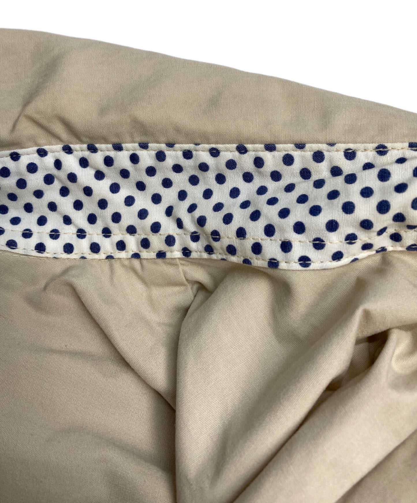 [Pre-owned] A BATHING APE button-down shirt