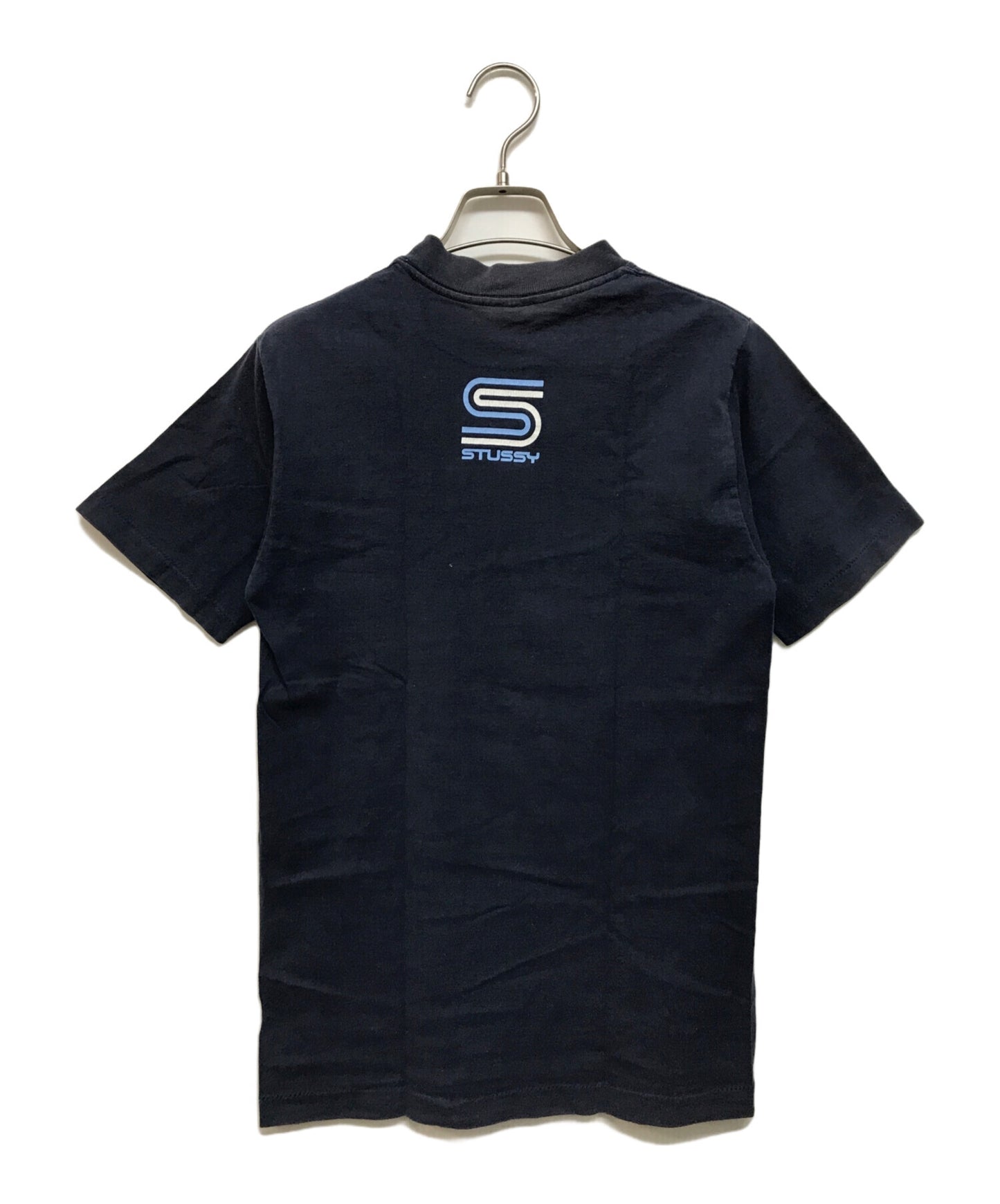 [Pre-owned] stussy 90s Print T-shirts