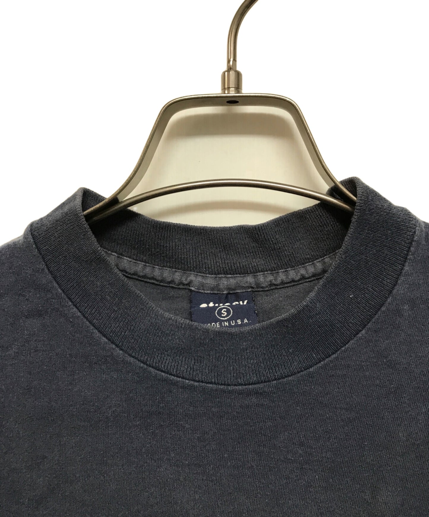 [Pre-owned] stussy 90s Print T-shirts