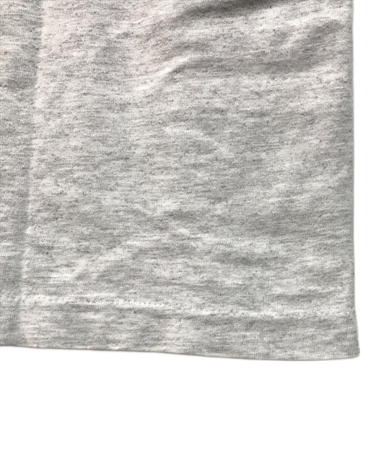 [Pre-owned] stussy 80s EAT DRINK Photo TEE