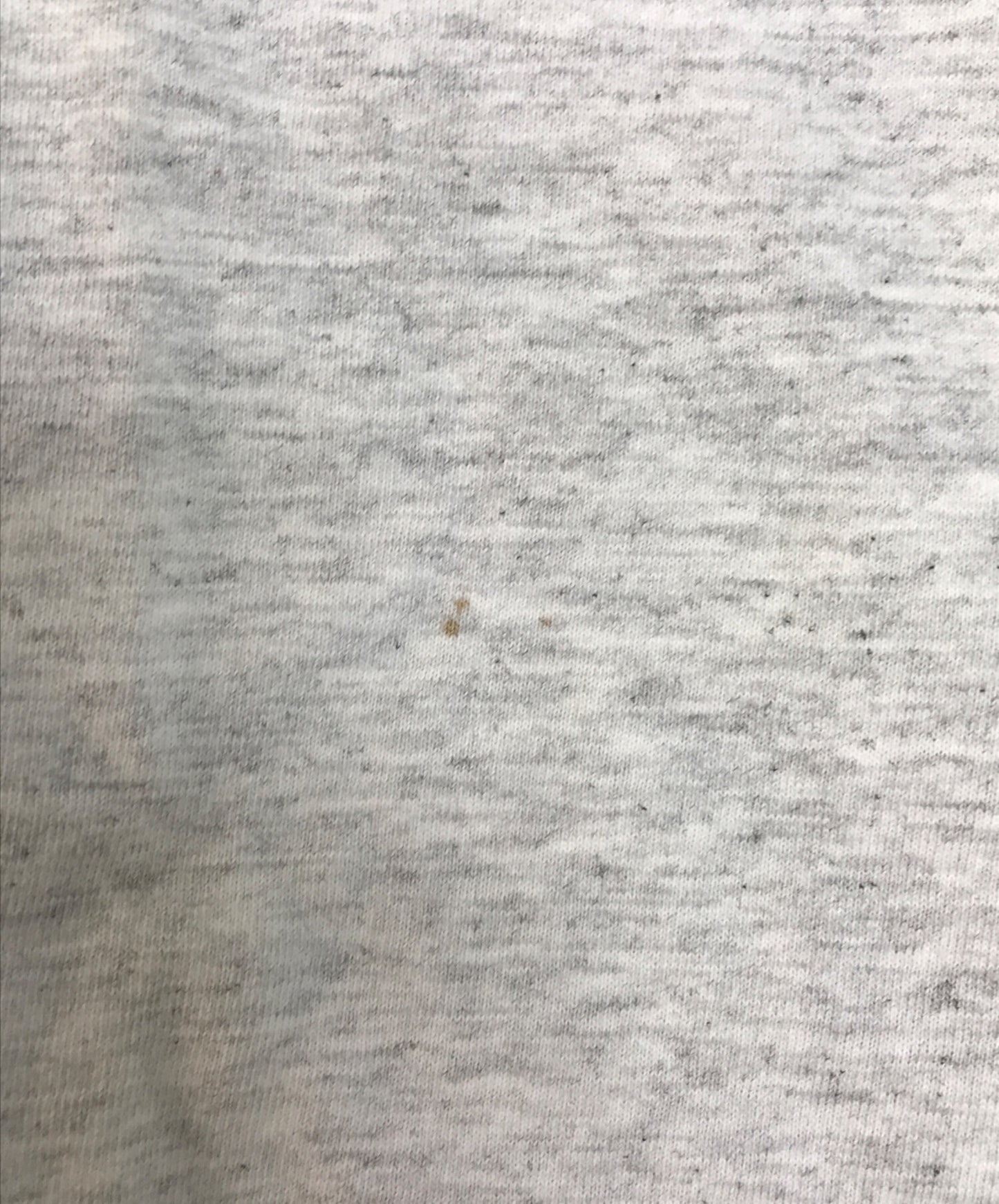 [Pre-owned] stussy 80s EAT DRINK Photo TEE