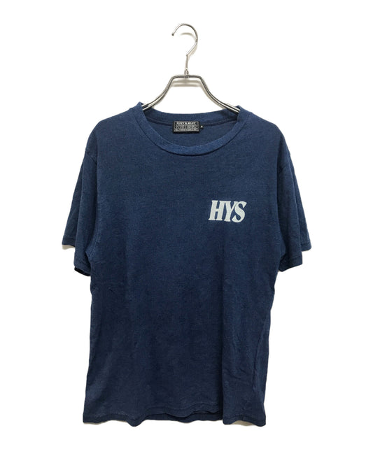 [Pre-owned] Hysteric Glamour WHISKY WOMAN T-shirt 02251CT25