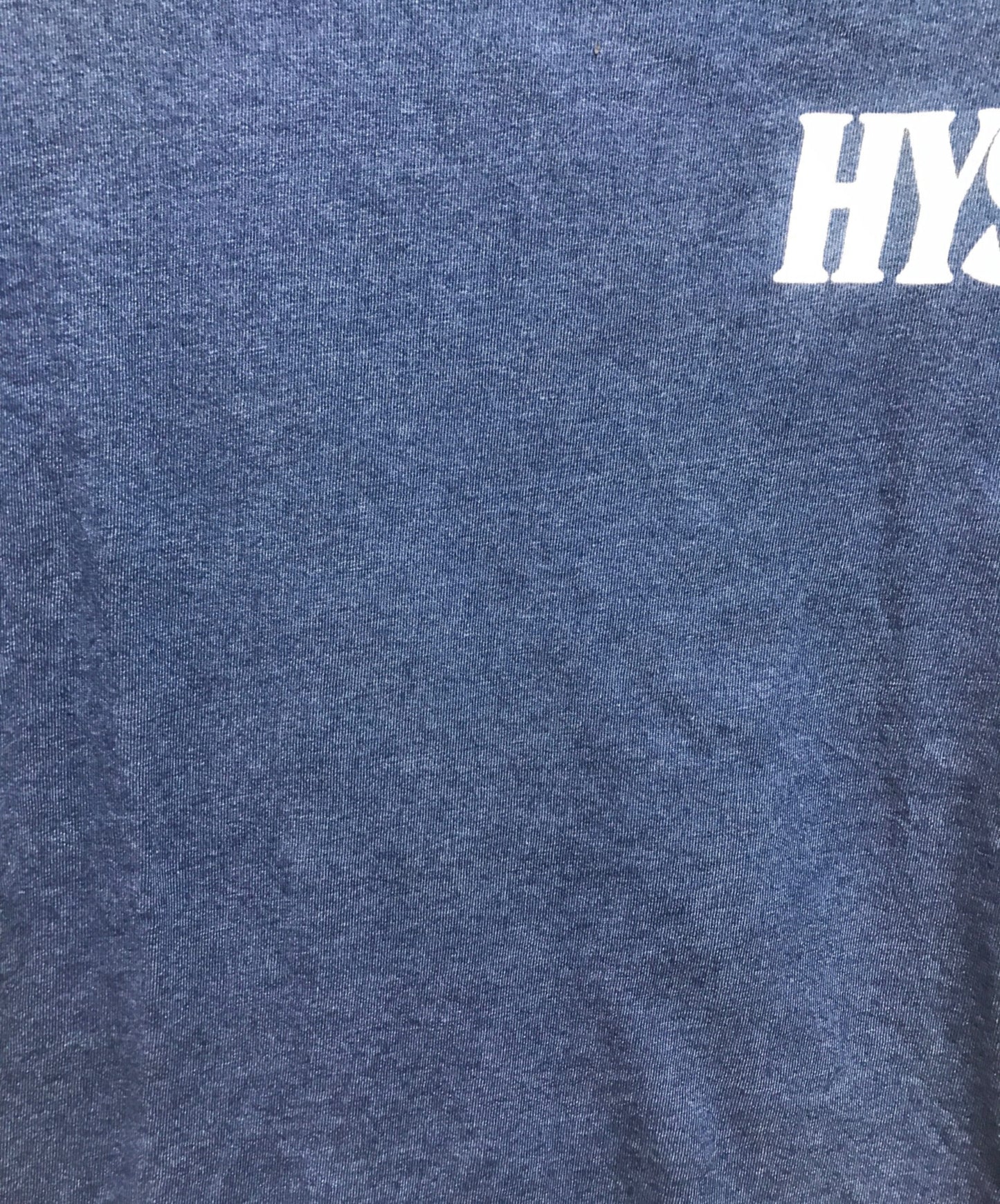 [Pre-owned] Hysteric Glamour WHISKY WOMAN T-shirt 02251CT25