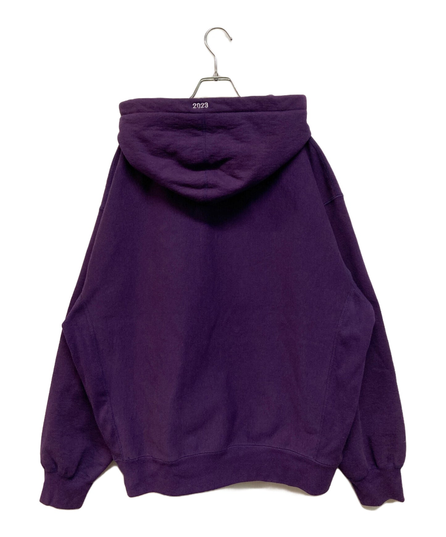 [Pre-owned] SUPREME 23AW Box Logo Hooded Sweatshirt