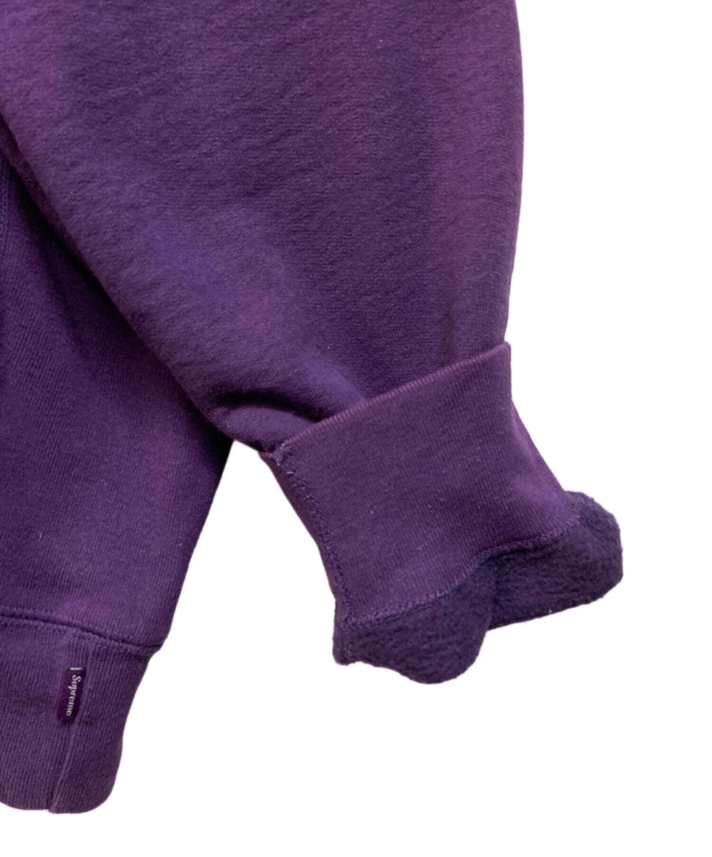 [Pre-owned] SUPREME 23AW Box Logo Hooded Sweatshirt