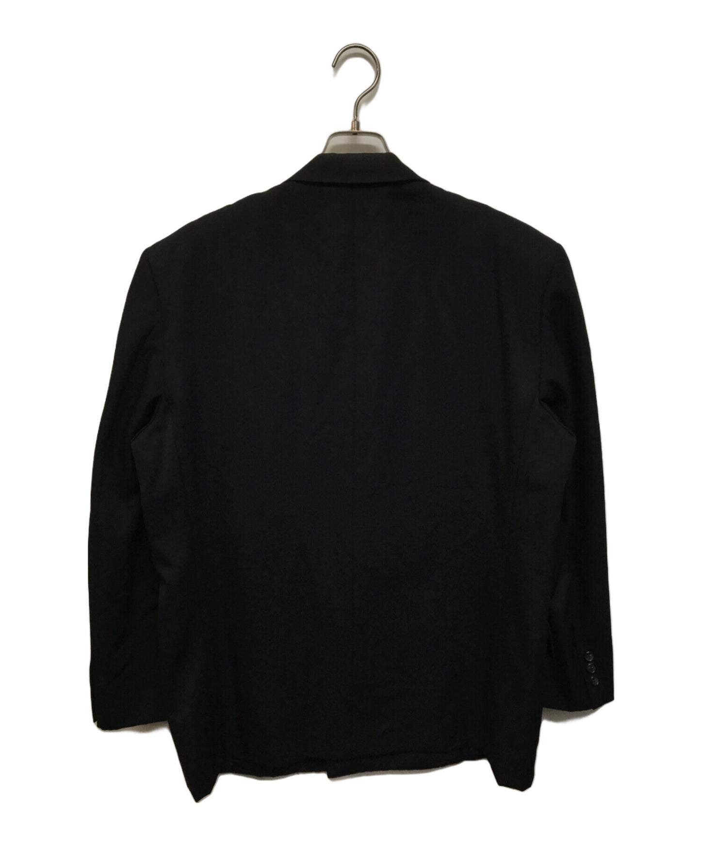 [Pre-owned] COMME des GARCONS HOMME 90s wool double jacket HS-05013M