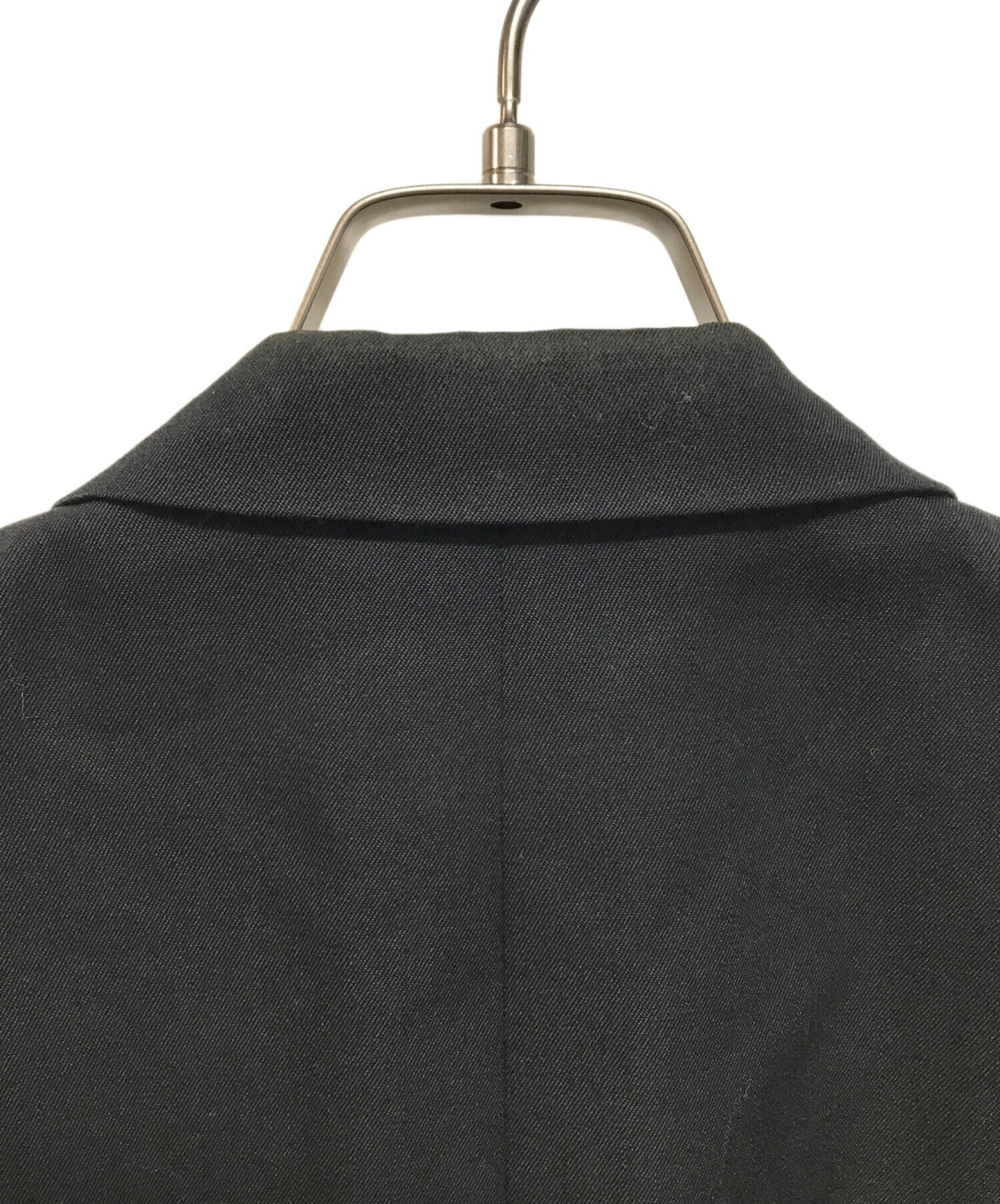 [Pre-owned] COMME des GARCONS HOMME 90s wool double jacket HS-05013M