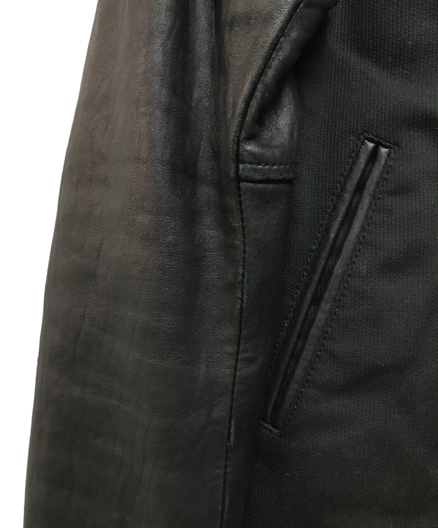 [Pre-owned] Hysteric Glamour Endless Hys Girl Stadium Jacket 0141AB02