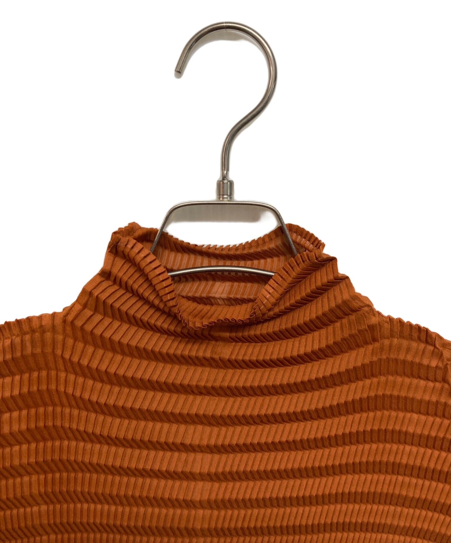 [Pre-owned] ISSEY MIYAKE Pleated cut and sewn IM44FJ640