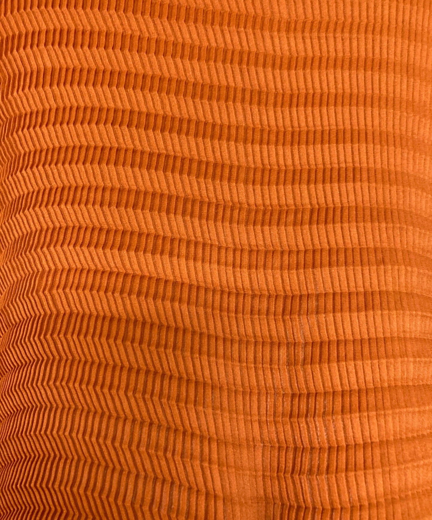 [Pre-owned] ISSEY MIYAKE Pleated cut and sewn IM44FJ640