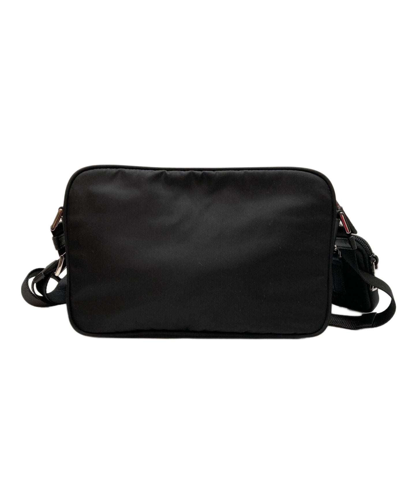[Pre-owned] PRADA Re-Nylon shoulder bag 1BC167